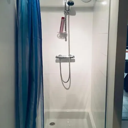 וילה Vacance Avec Piscine, 1km De La אנגלה