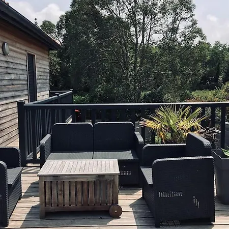 Vacance Avec Piscine, 1km De La * Anglet