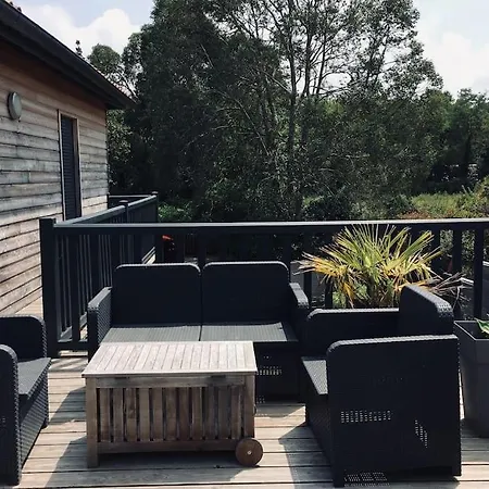 Vacance Avec Piscine, 1km De La * אנגלה